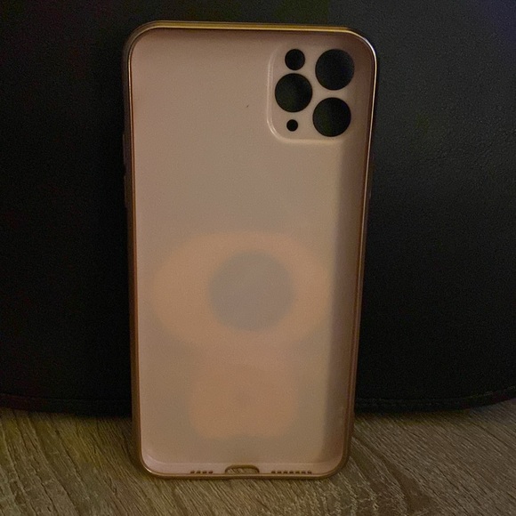 Hello kitty iPhone pro max 6.5 case w mirror - Picture 3 of 5